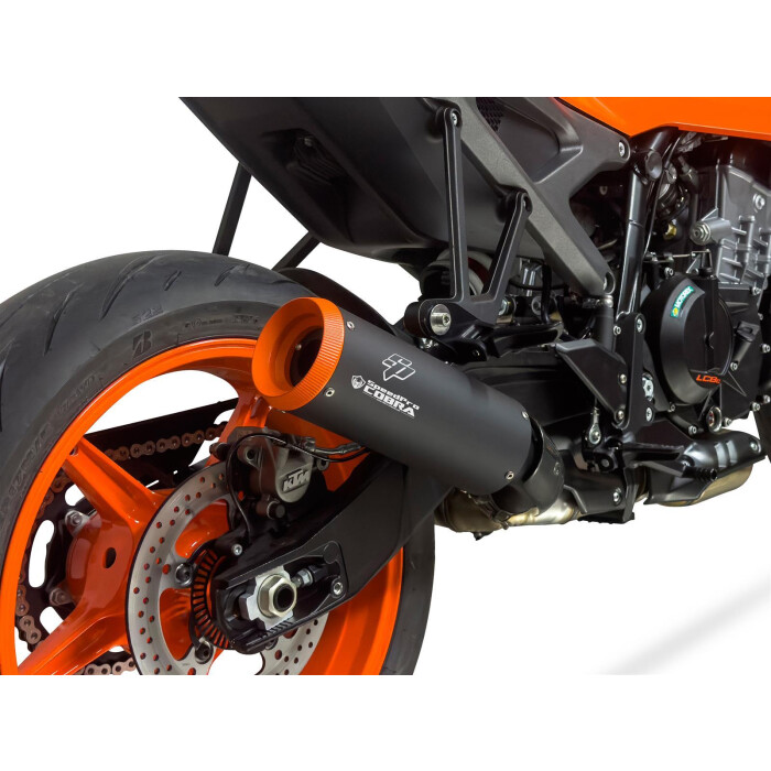 Bike exhaust online deals